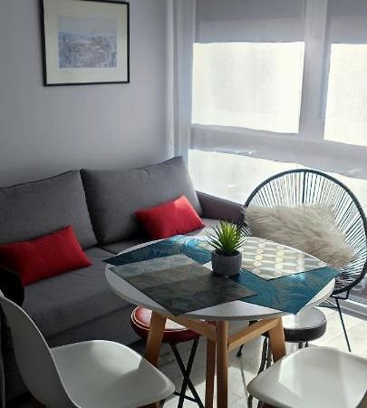 Apartmán Orion - Zona Baja Sierra Nevada Exteriér fotografie