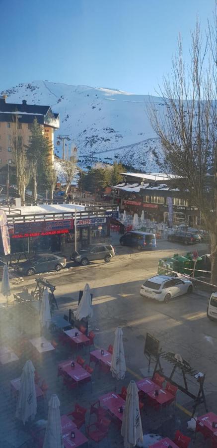 Apartmán Orion - Zona Baja Sierra Nevada Exteriér fotografie