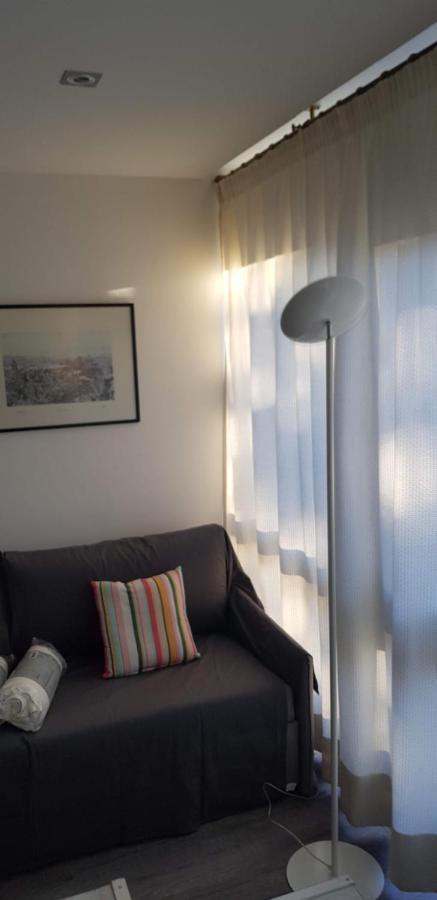 Apartmán Orion - Zona Baja Sierra Nevada Exteriér fotografie