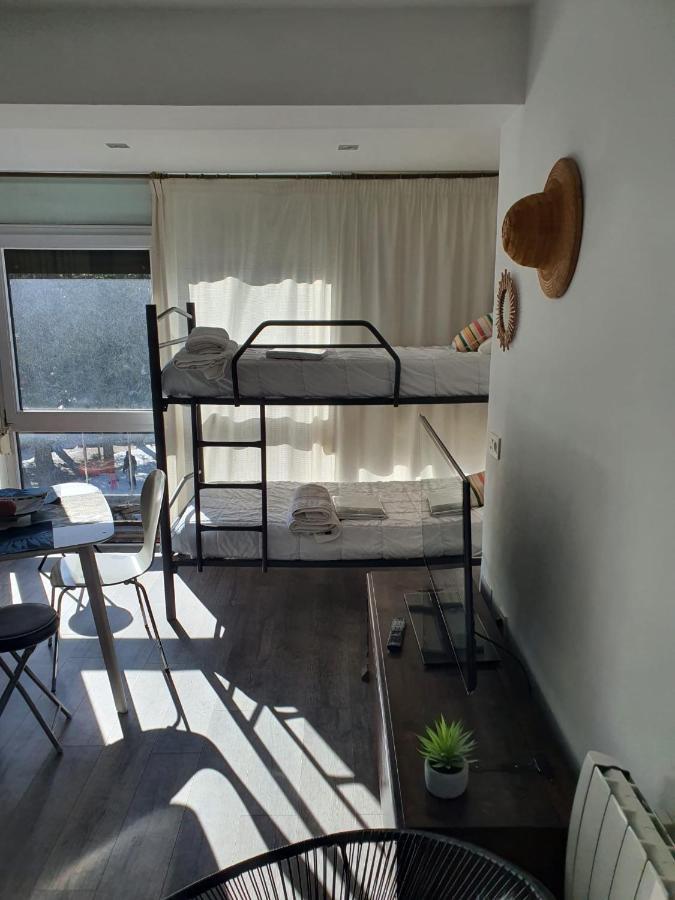 Apartmán Orion - Zona Baja Sierra Nevada Exteriér fotografie