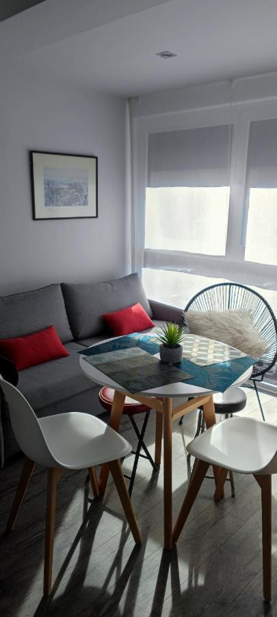 Apartmán Orion - Zona Baja Sierra Nevada Exteriér fotografie